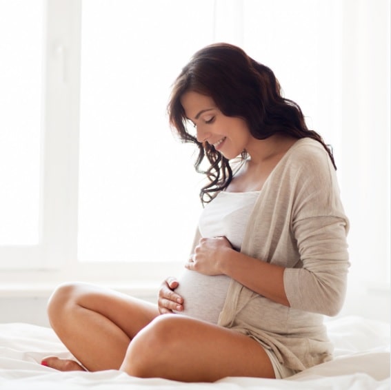 pregnancy chiropractor in bayswater