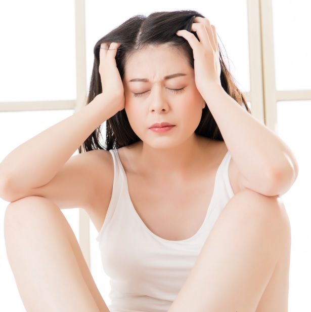 Chiropractor for headaches ferntree gully