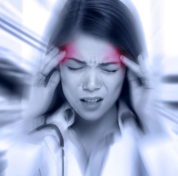 chiropractor for migraine bayswater